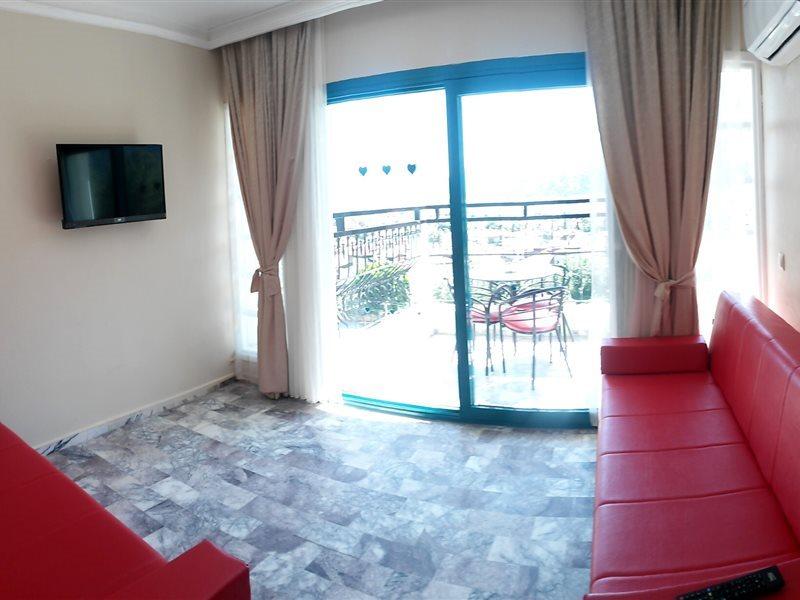 Club Aquarium 3*
