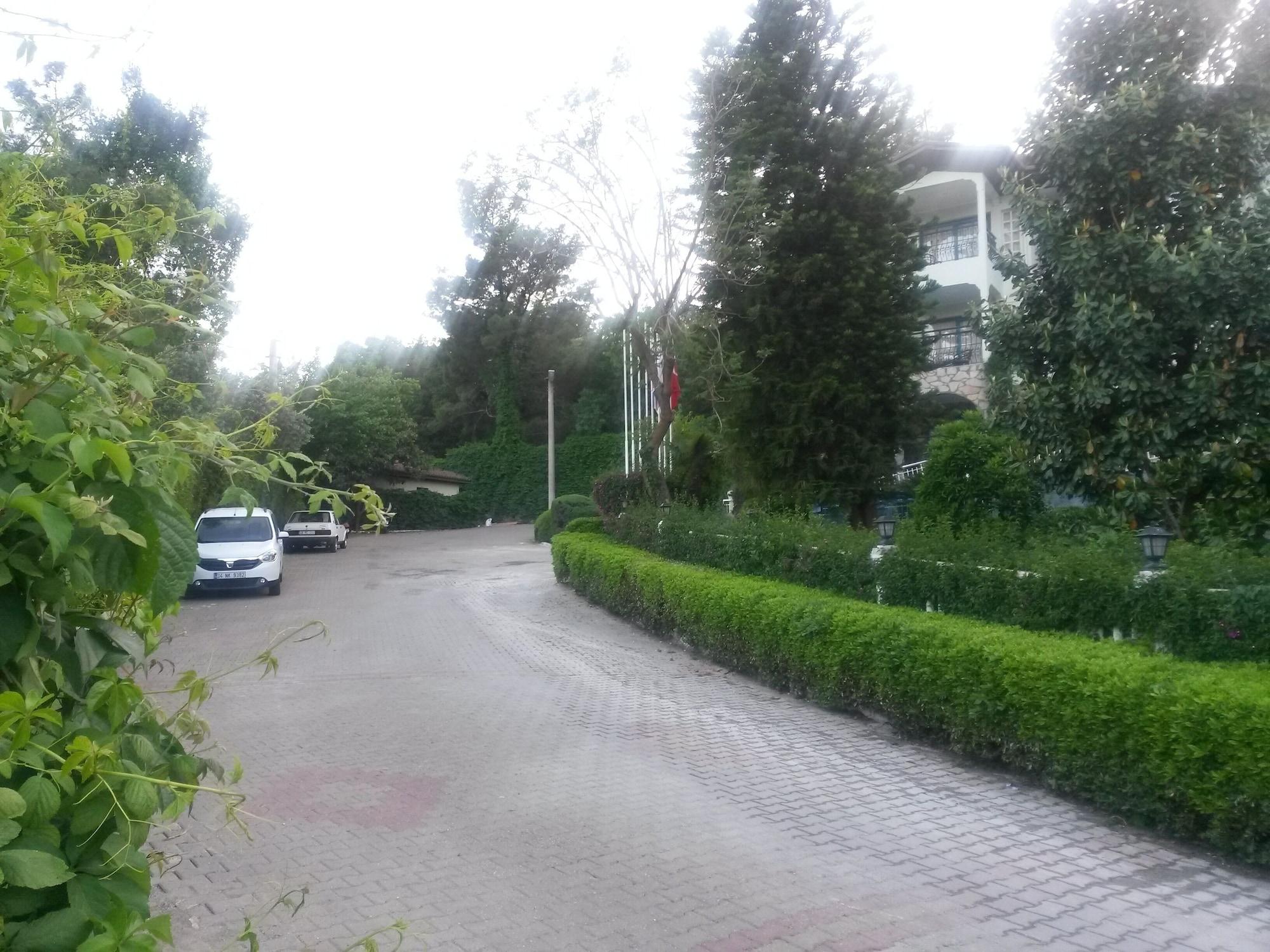 Hotel apartamentowy Club Aquarium
