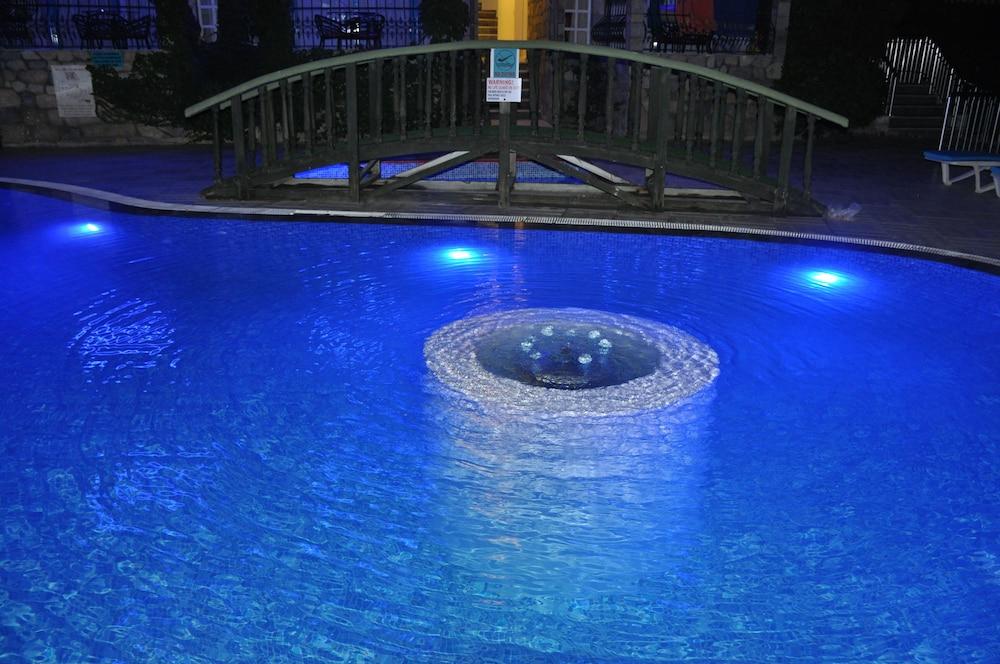 Club Aquarium