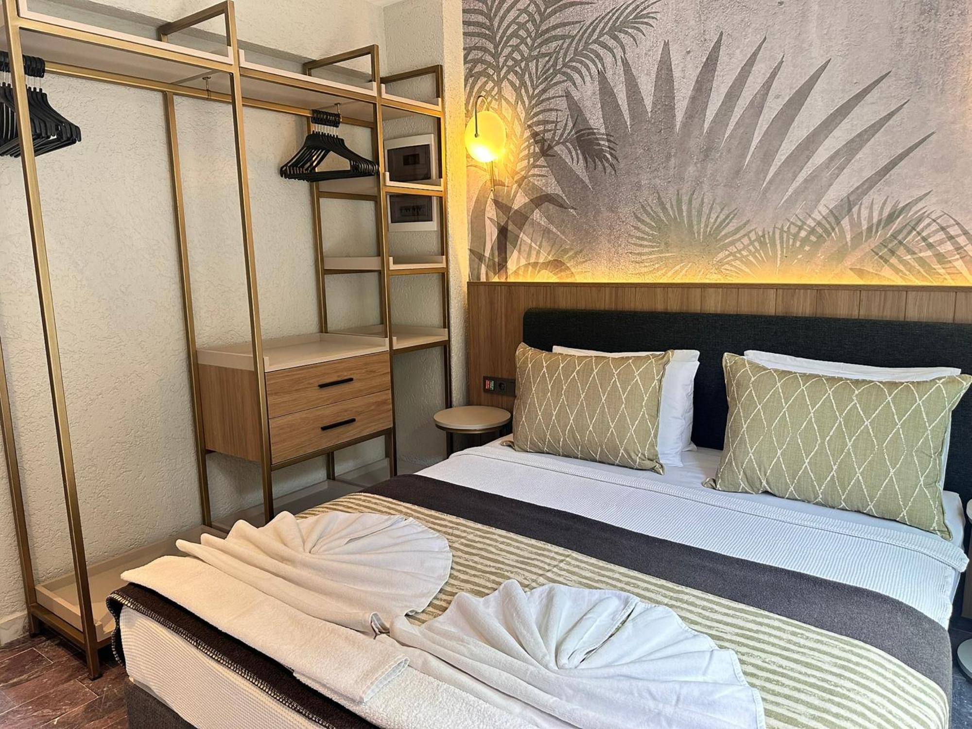 Club Aquarium Hotel apartamentowy 3*